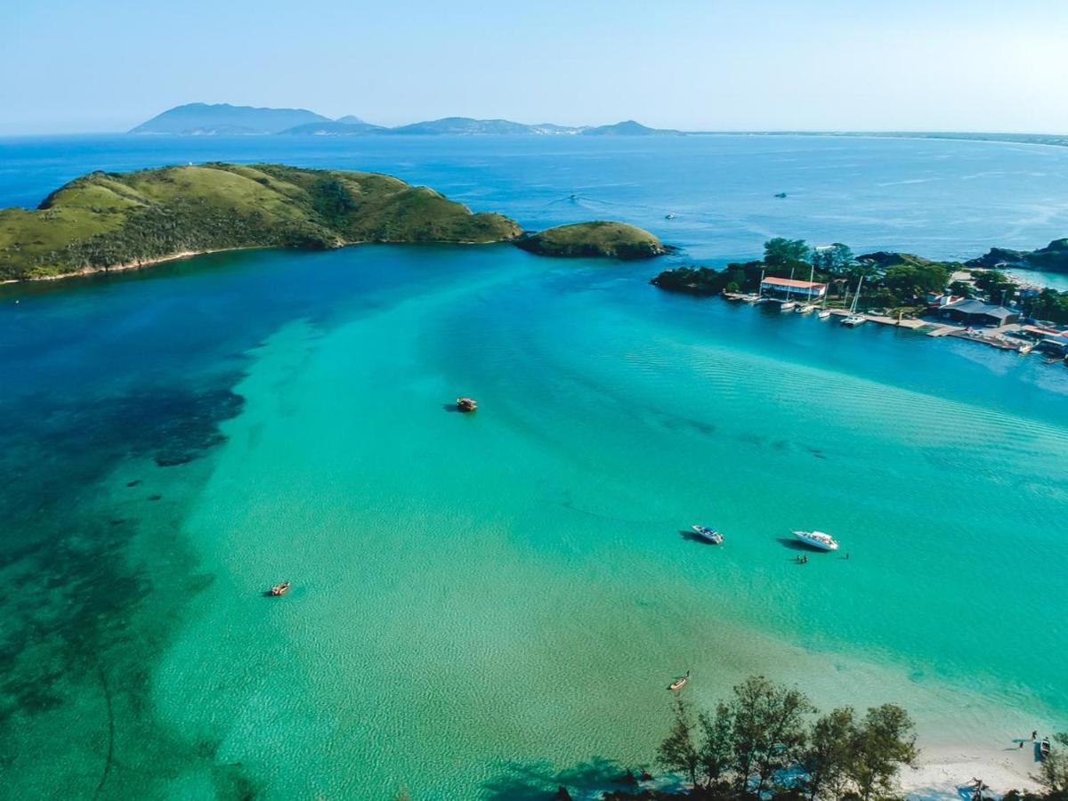 Areia Do Cabo Frio