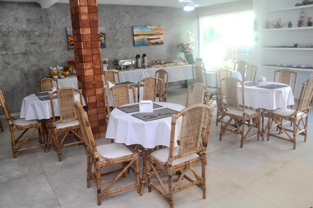 賓館 Areia Do Cabo Frio