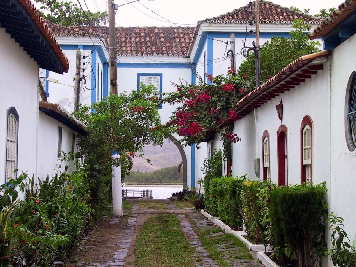 Areia Do 賓館 3*
