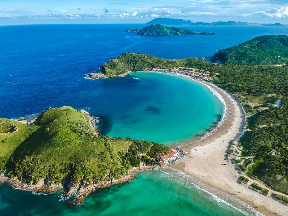 Areia Do 3* Cabo Frio