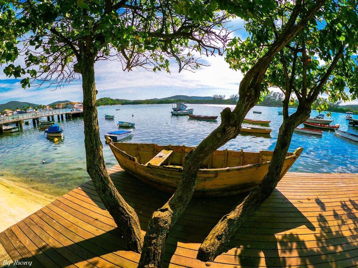 Areia Do 3* Cabo Frio
