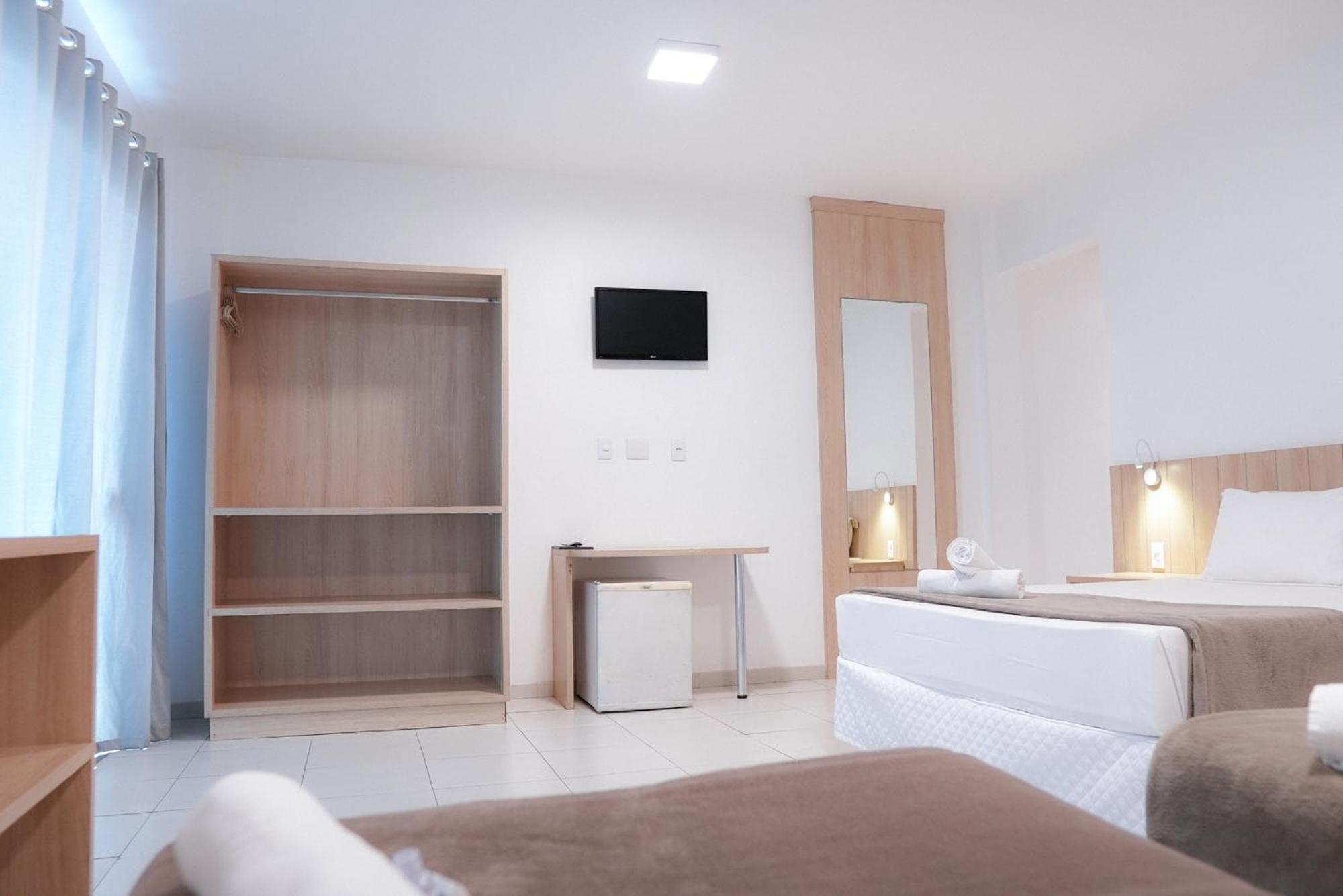 Inn Areia Do Cabo Frio