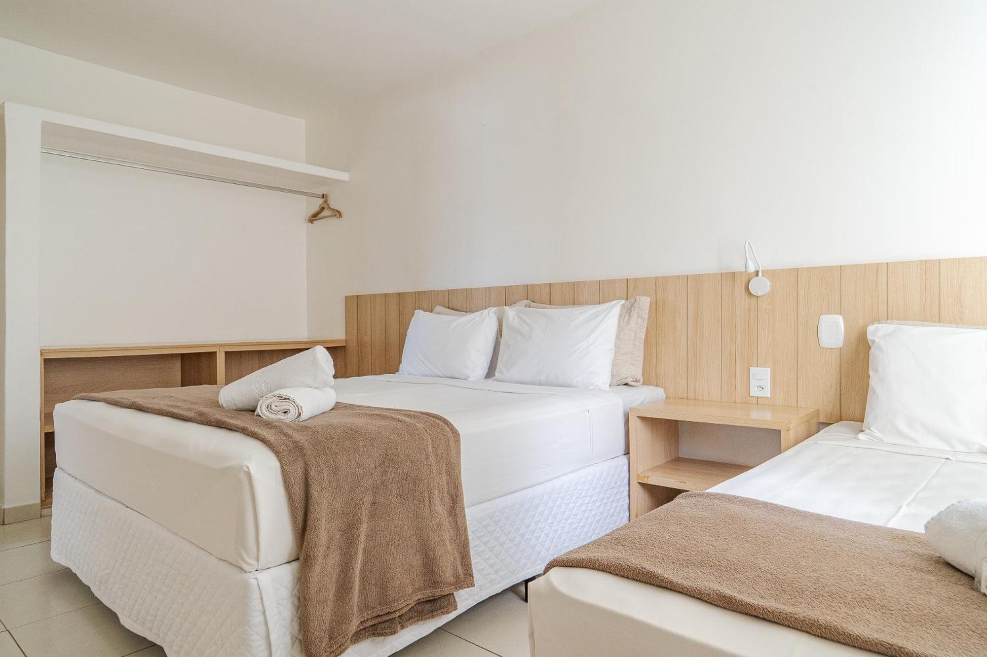 Inn Areia Do Cabo Frio