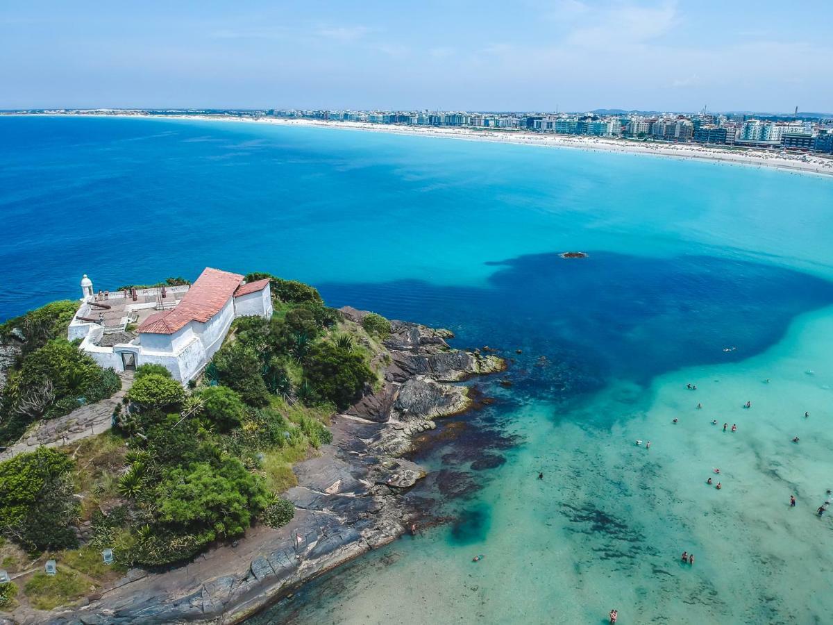 Inn Areia Do 3*